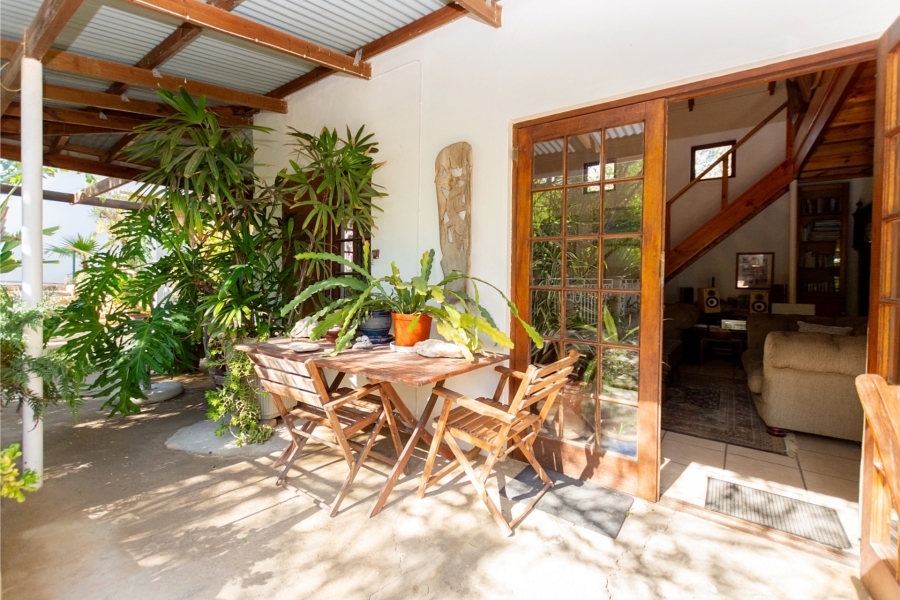 4 Bedroom Property for Sale in Aurora Western Cape